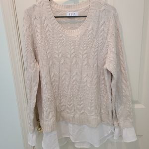 Elle Sweater